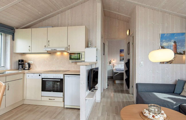 Holiday Home in Grömmitz - Foto 8