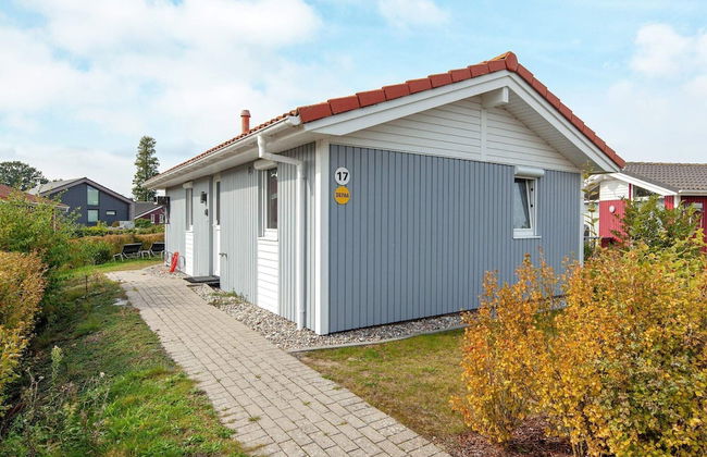 Holiday Home in Grömmitz - Foto 33