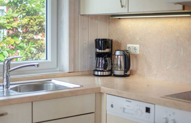 Holiday Home in Grömmitz - Foto 7