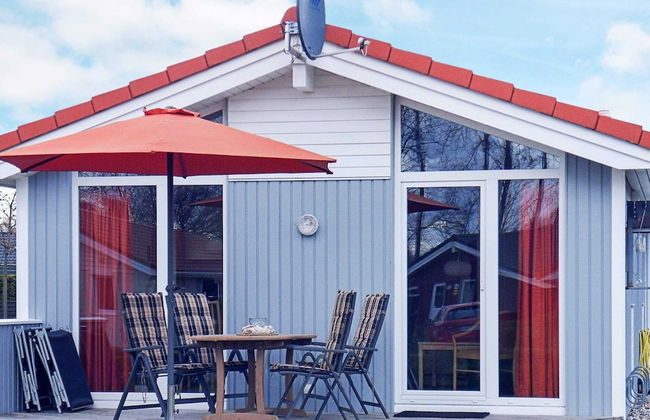 Holiday Home in Grömmitz - Foto 1