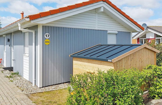 Holiday Home in Grömmitz - Foto 29