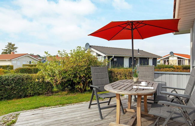 Holiday Home in Grömmitz - Foto 23