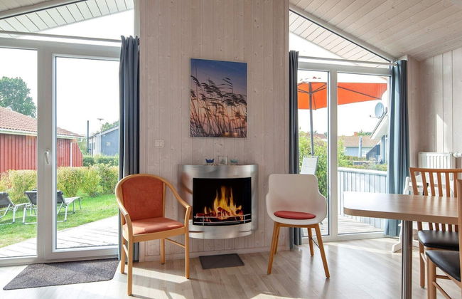 Holiday Home in Grömmitz - Foto 21