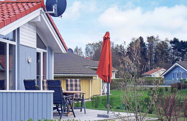 Holiday Home in Grömmitz - Foto 35