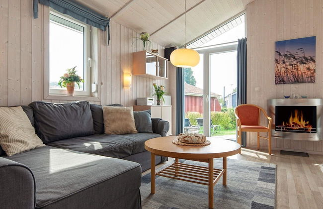 Holiday Home in Grömmitz - Foto 12