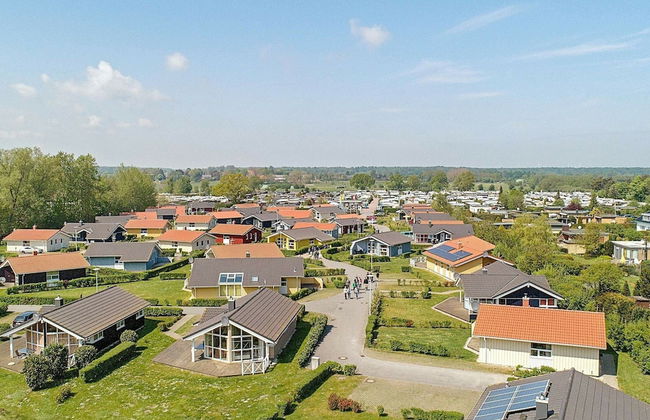 Holiday Home in Grömmitz - Foto 37