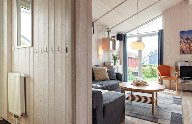 Holiday Home in Grömmitz - Foto 13