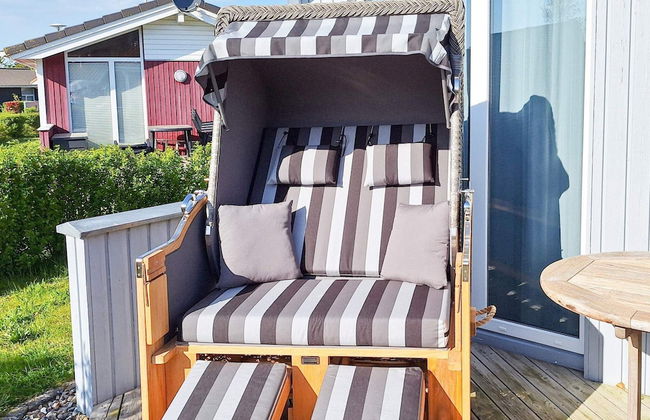 Holiday Home in Grömmitz - Foto 30