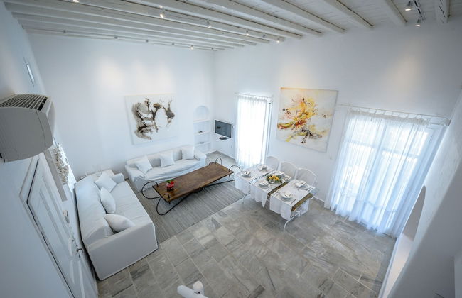 Mykonos Art Villas - Foto 24
