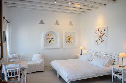 Photo 3 - Mykonos Art Villas