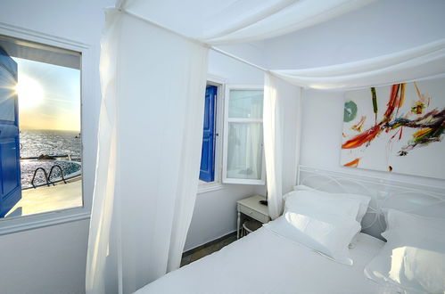 Photo 2 - Mykonos Art Villas