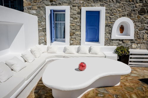 Photo 31 - Mykonos Art Villas