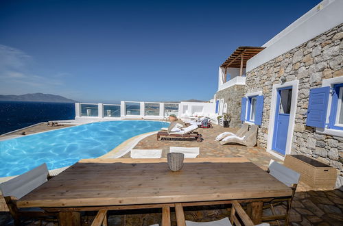 Photo 32 - Mykonos Art Villas