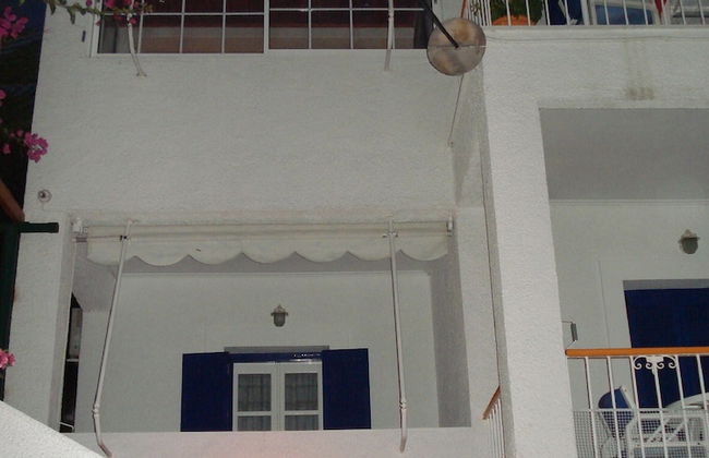 Tatsis Apartments - Foto 67
