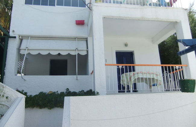 Tatsis Apartments - Foto 3