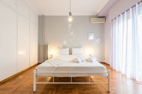 Foto 12 - Athens Boutique Apartment by Cloudkeys