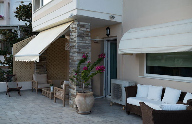 Blue Crystal Villa - Foto 43