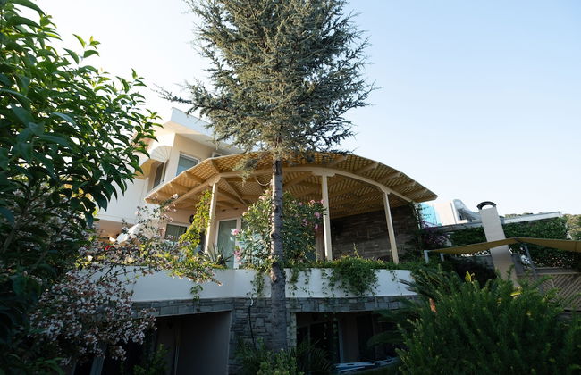 Blue Crystal Villa - Foto 49