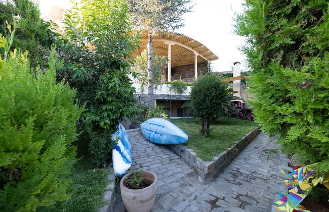 Blue Crystal Villa - Foto 31
