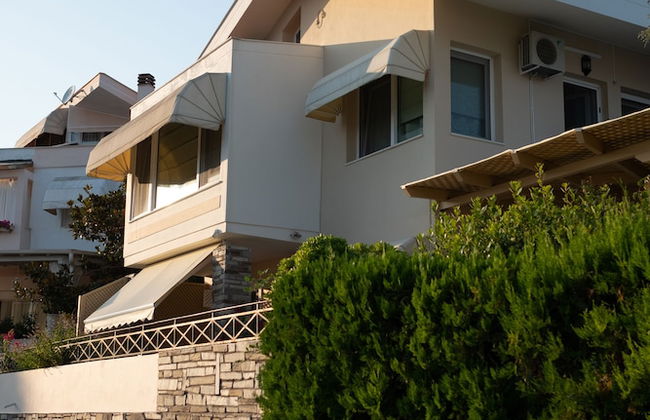 Blue Crystal Villa - Foto 39