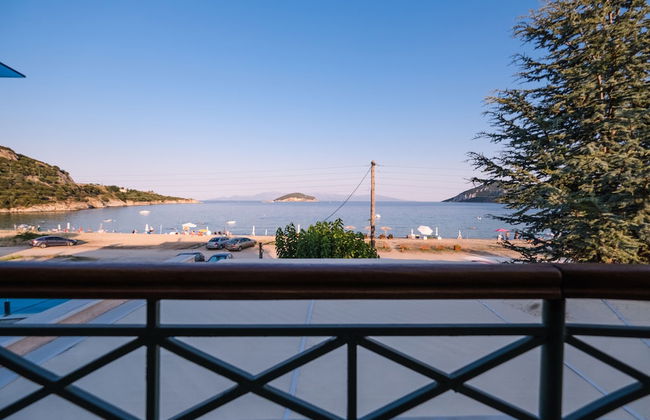 Blue Crystal Villa - Foto 12