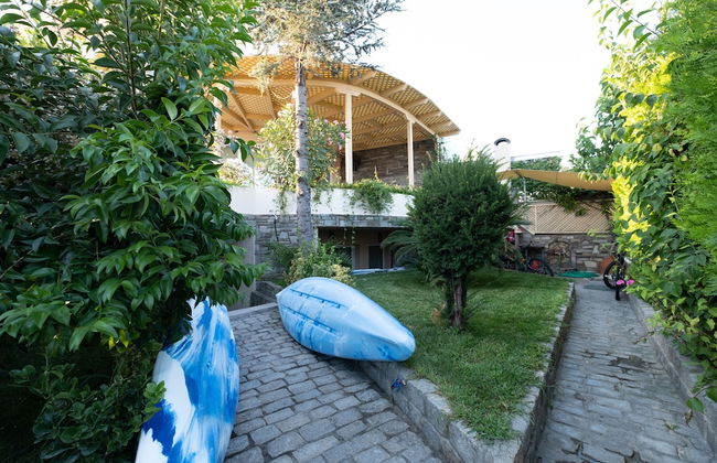 Blue Crystal Villa - Foto 30