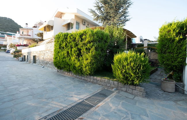Blue Crystal Villa - Foto 38