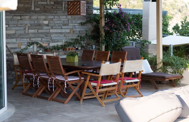 Blue Crystal Villa - Foto 42