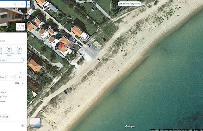 Blue Crystal Villa - Foto 40
