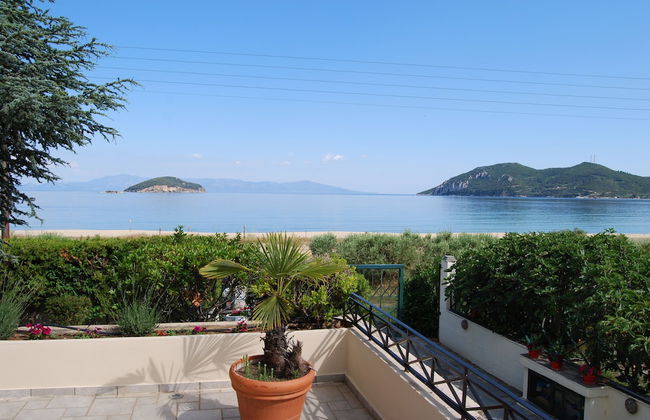 Blue Crystal Villa - Foto 1