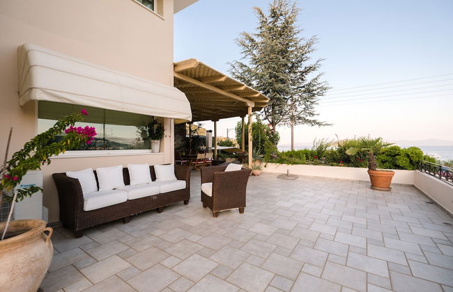 Blue Crystal Villa - Foto 13