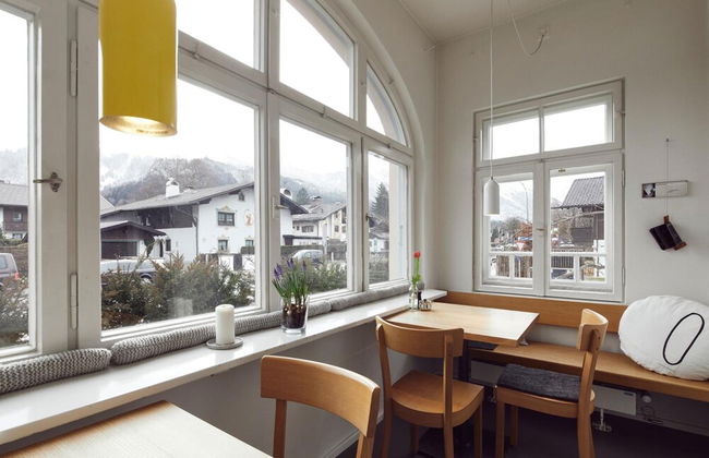 quartier - Lodges Tagesbar Forum - Foto 32