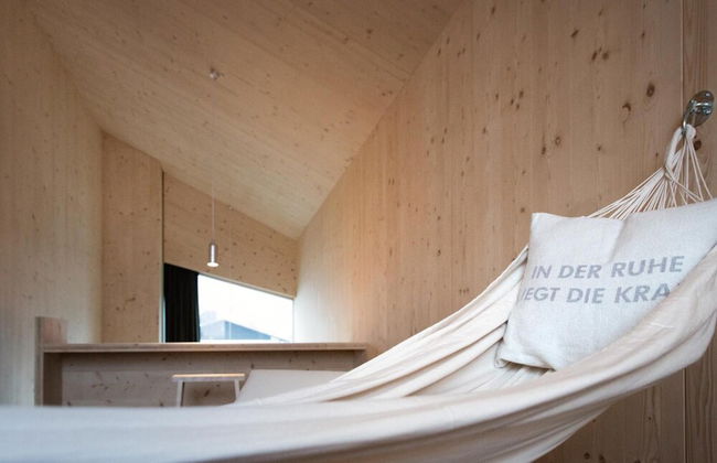 quartier - Lodges Tagesbar Forum - Foto 8