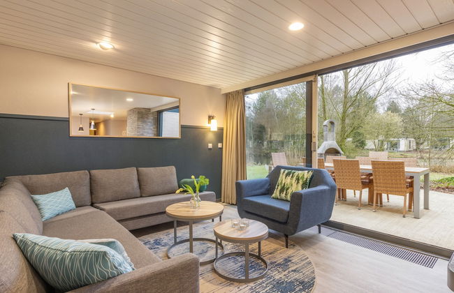 Center Parcs Het Meerdal - Foto 46