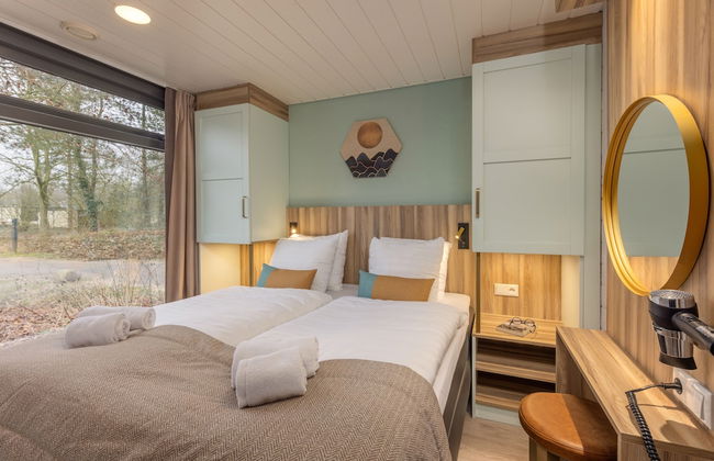 Center Parcs Het Meerdal - Foto 4