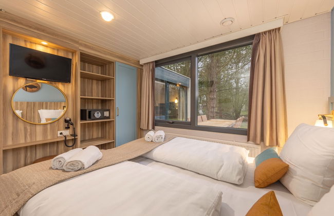 Center Parcs Het Meerdal - Foto 8