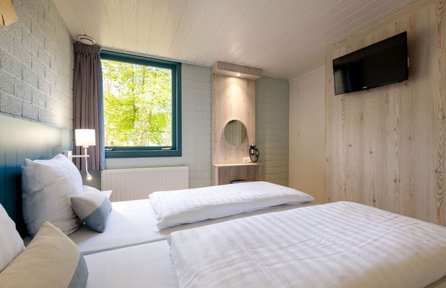 Center Parcs Het Meerdal - Foto 19