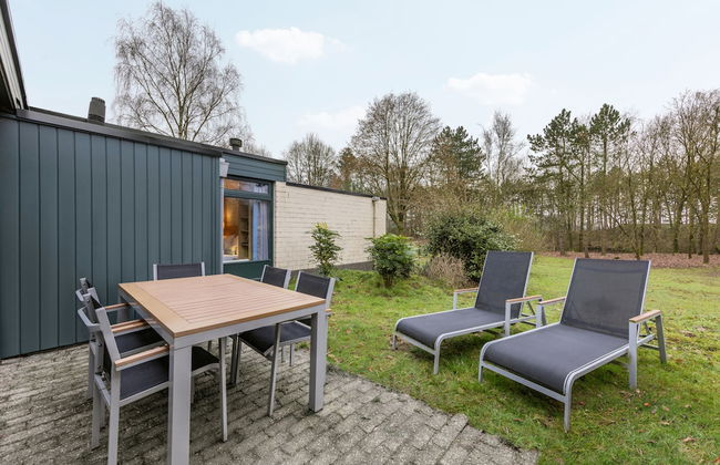 Center Parcs Het Meerdal - Foto 67