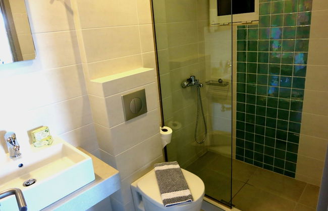 Amaryllis Hotel Apartments - Foto 36