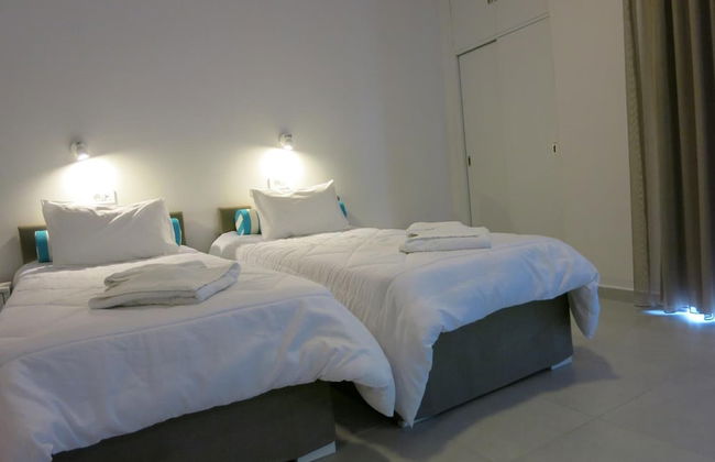 Amaryllis Hotel Apartments - Foto 24