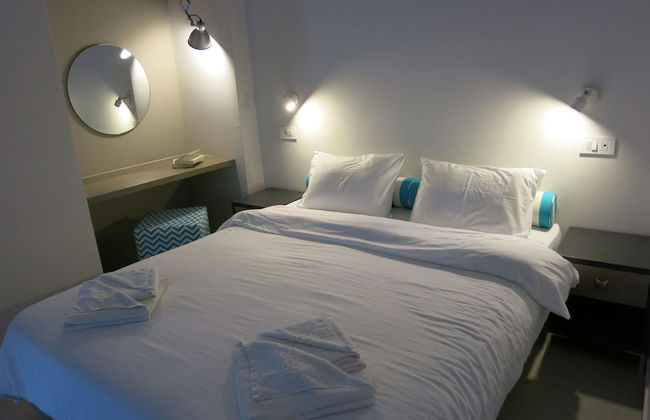 Amaryllis Hotel Apartments - Foto 3