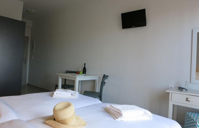 Amaryllis Hotel Apartments - Foto 21
