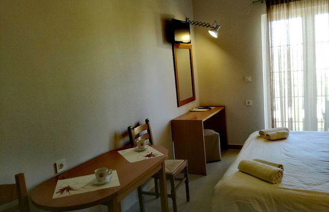 Amaryllis Hotel Apartments - Foto 12