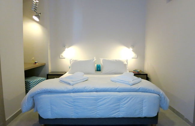 Amaryllis Hotel Apartments - Foto 6