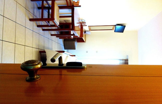 Amaryllis Hotel Apartments - Foto 5