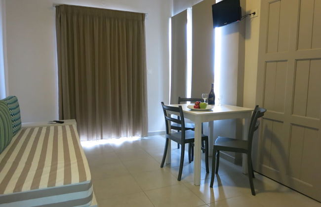 Amaryllis Hotel Apartments - Foto 31