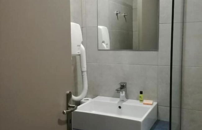 Amaryllis Hotel Apartments - Foto 39