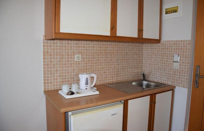 Amaryllis Hotel Apartments - Foto 26