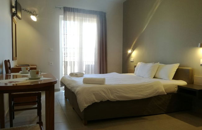Amaryllis Hotel Apartments - Foto 11