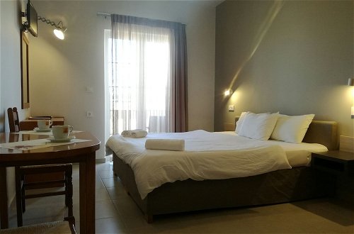 Foto 11 - Amaryllis Hotel Apartments